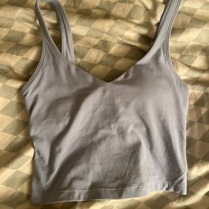 LULULEMON ALIGN TANK